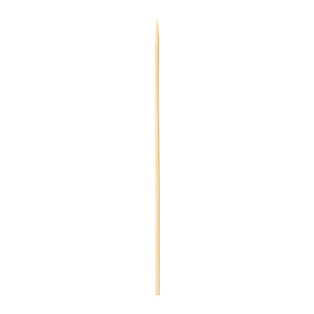 Hy Stix Skewer Bamboo 6" 82-086C-4