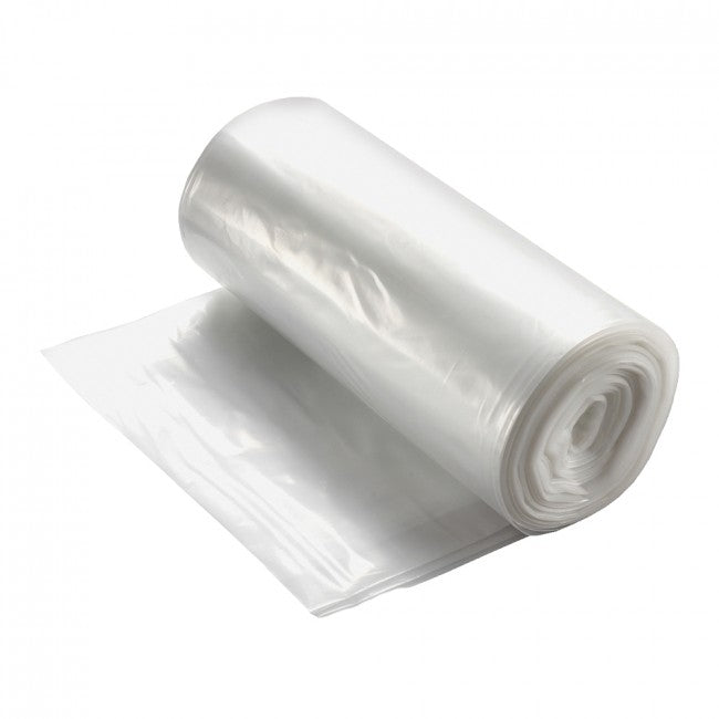 Garbage Bag - 35x47 - Clear - 150Ct