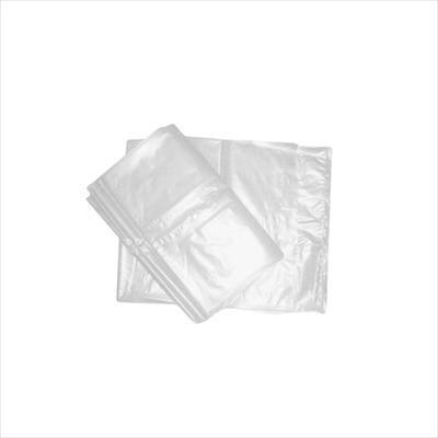 Garbage Bag - 42x48 - Clear - 150Ct