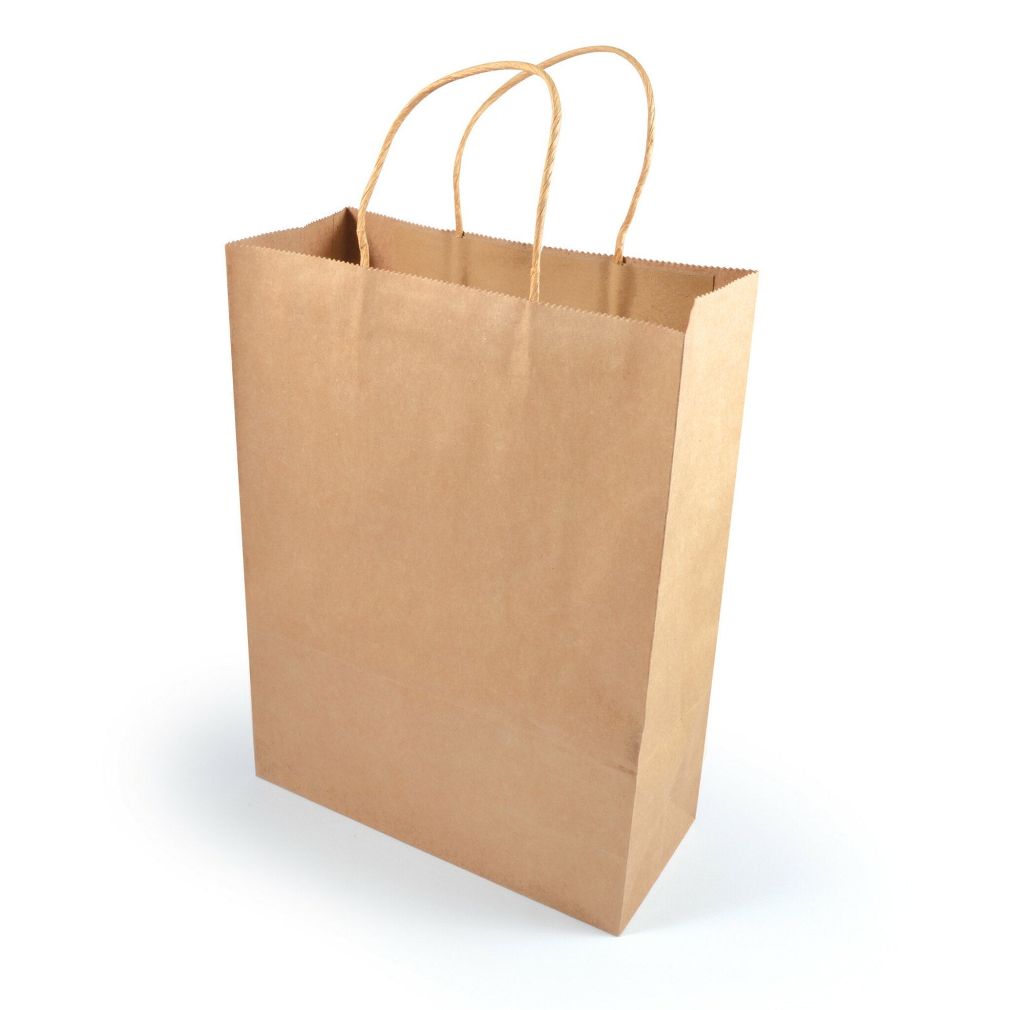 Luxor - Paper Bag - #2 - 1000Ct