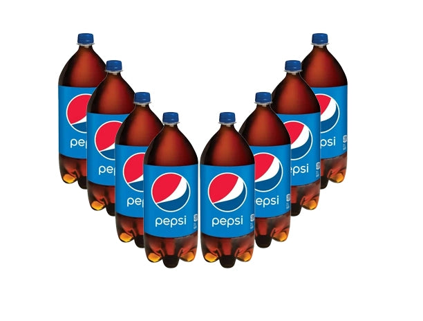 Pepsi - PET