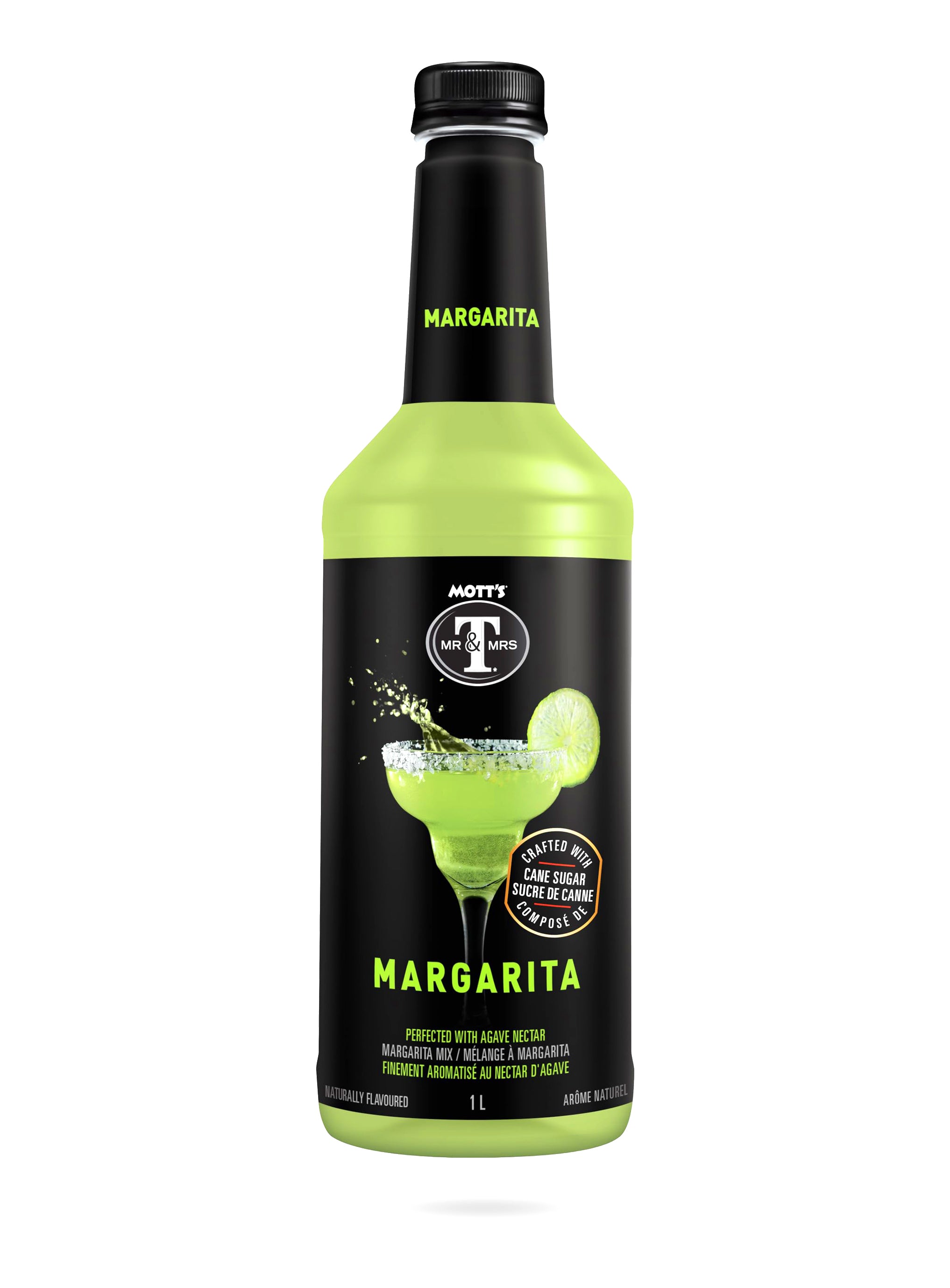 Mott's - Mr&Mrs T. Magarita Mix - 1L