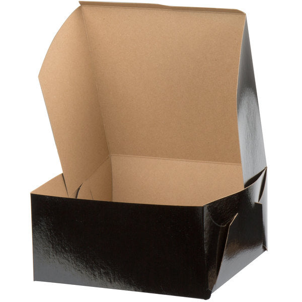 Enjay - Black Box - 10X10X5
