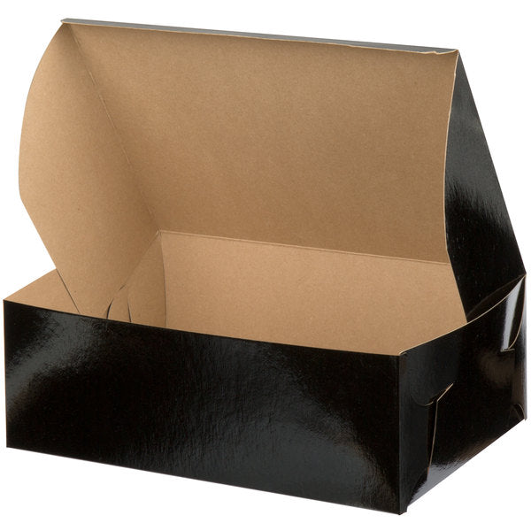 Enjay - Black Box - 10X14X5