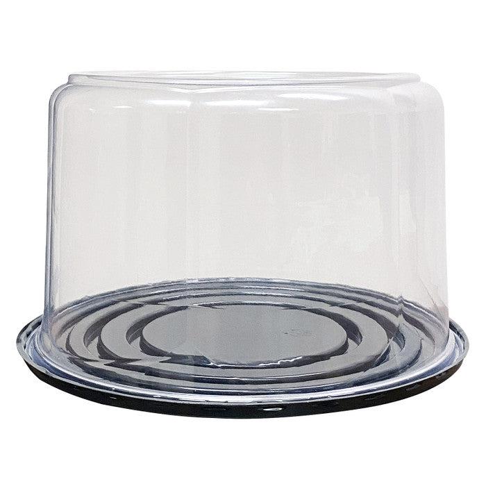 McCalls 6" Cake Dome High & Base Round - Set