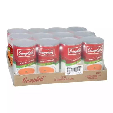 Campbells's Tomato Soup