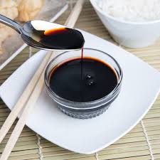 Kikkoman - Soya Sauce - Dark