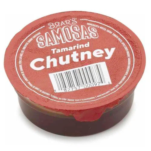Brar's - Samosa Chutney Dip