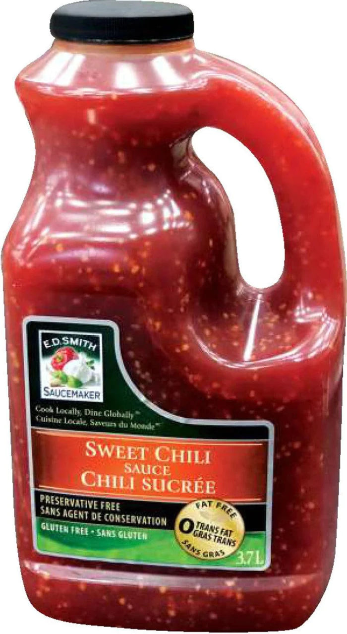E.D. Smith/Gordon - Sweet Chilly Sauce