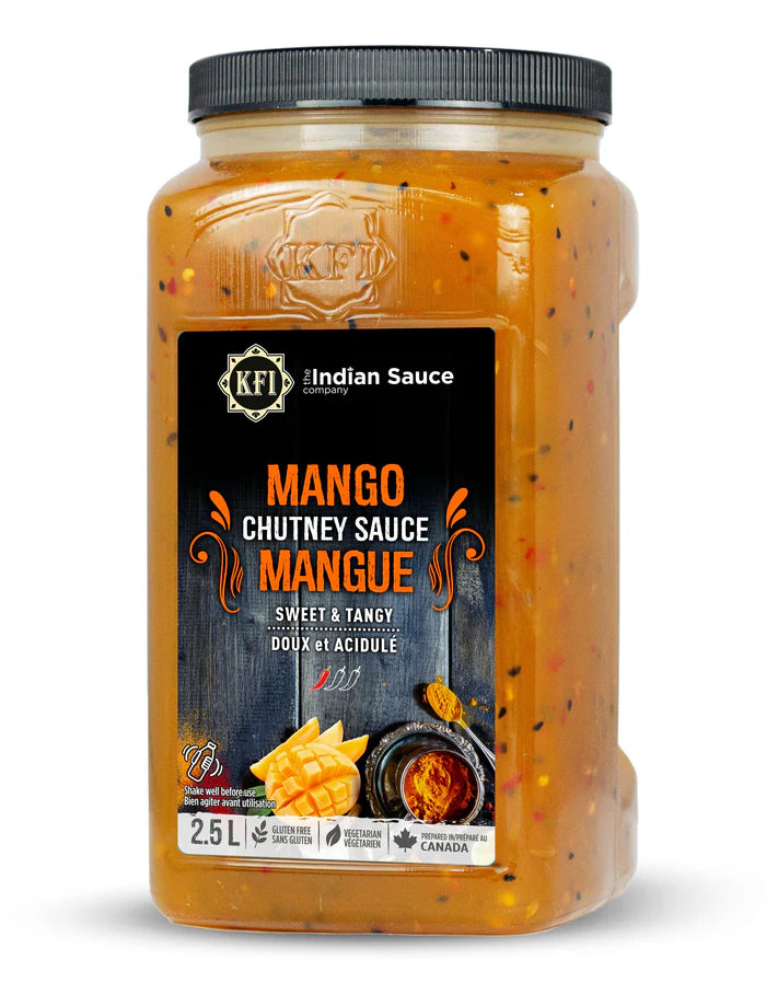 KFI- Achari Mango