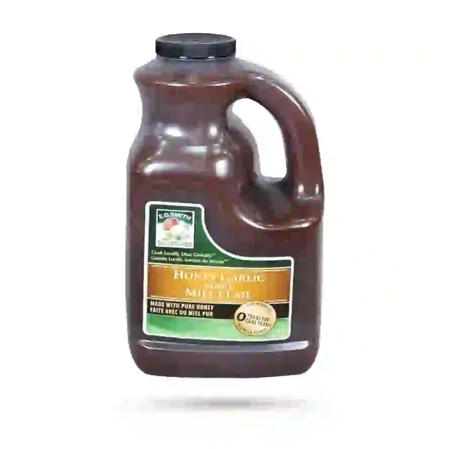E.D. Smith - Honey Garlic Sauce