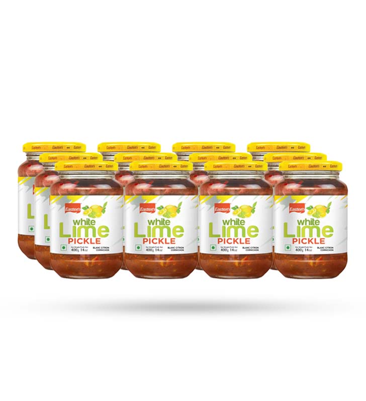 Eastern - Lemon Pickle - 400g