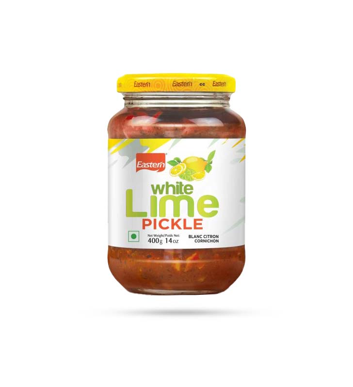 Eastern - Lemon Pickle - 400g
