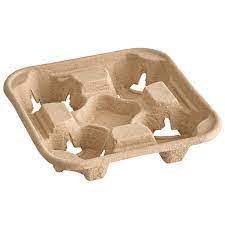 CKF - Cup Carrying Tray