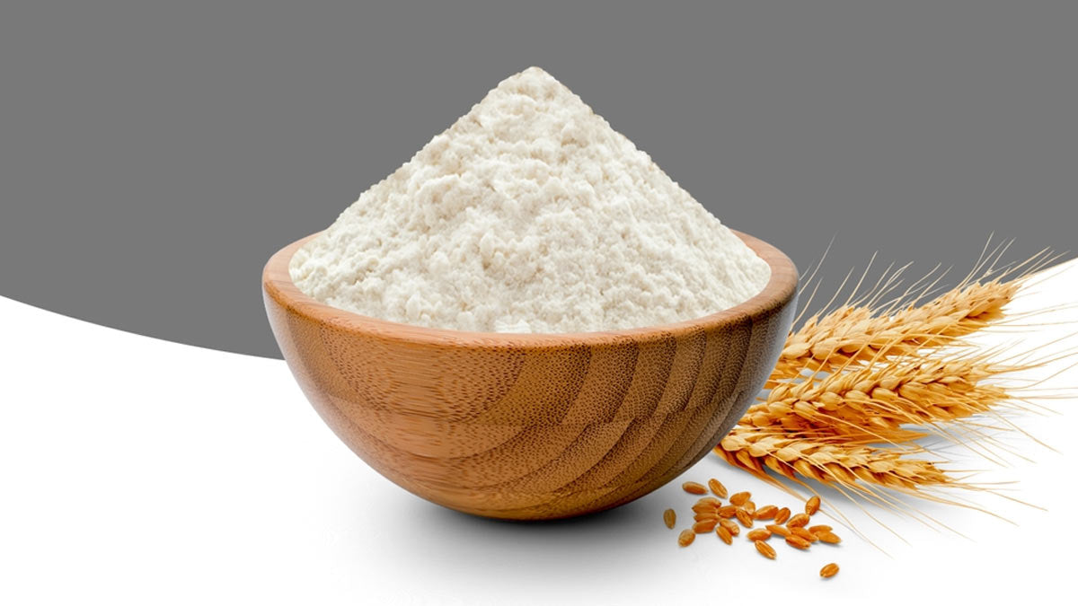 Kamal - Maida - 4Lb