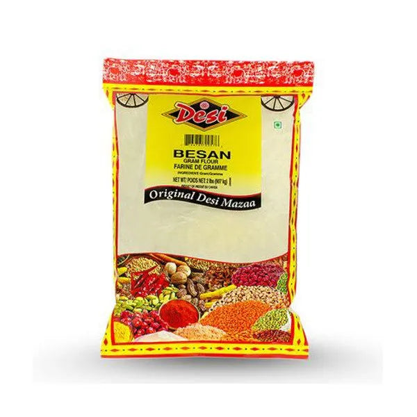 Desi - Besan - 2lb