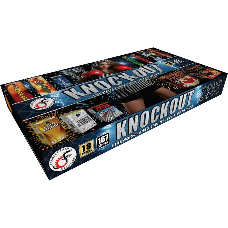 Knockout - Comp.