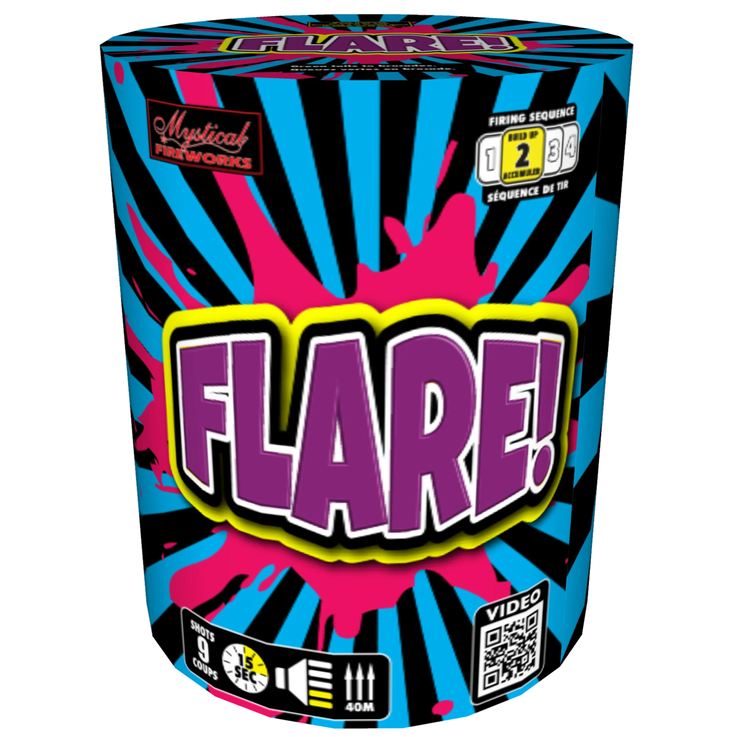 Flare!