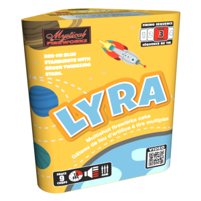 Lyra