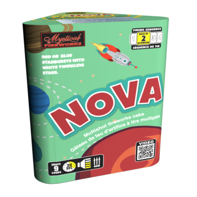 Nova