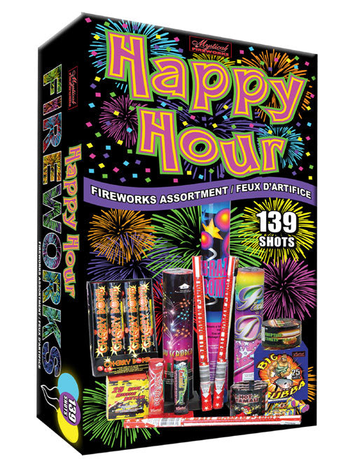 Happy Hour
