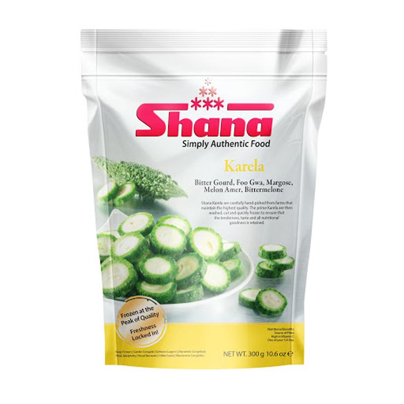 Shana - Karela