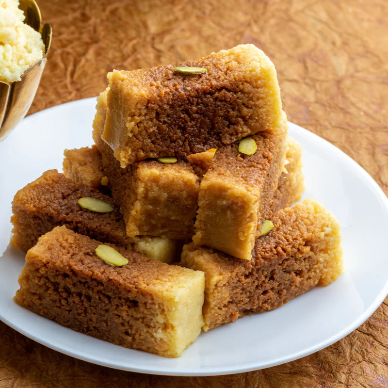 Brar's - Milk Cake - 6Lb
