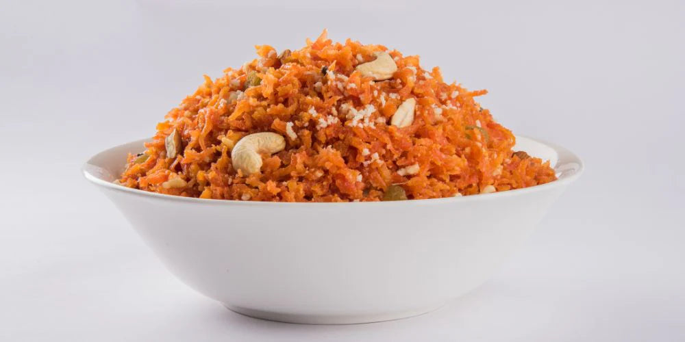 Brar's - Gajar Halva - Loose - 10 Lb