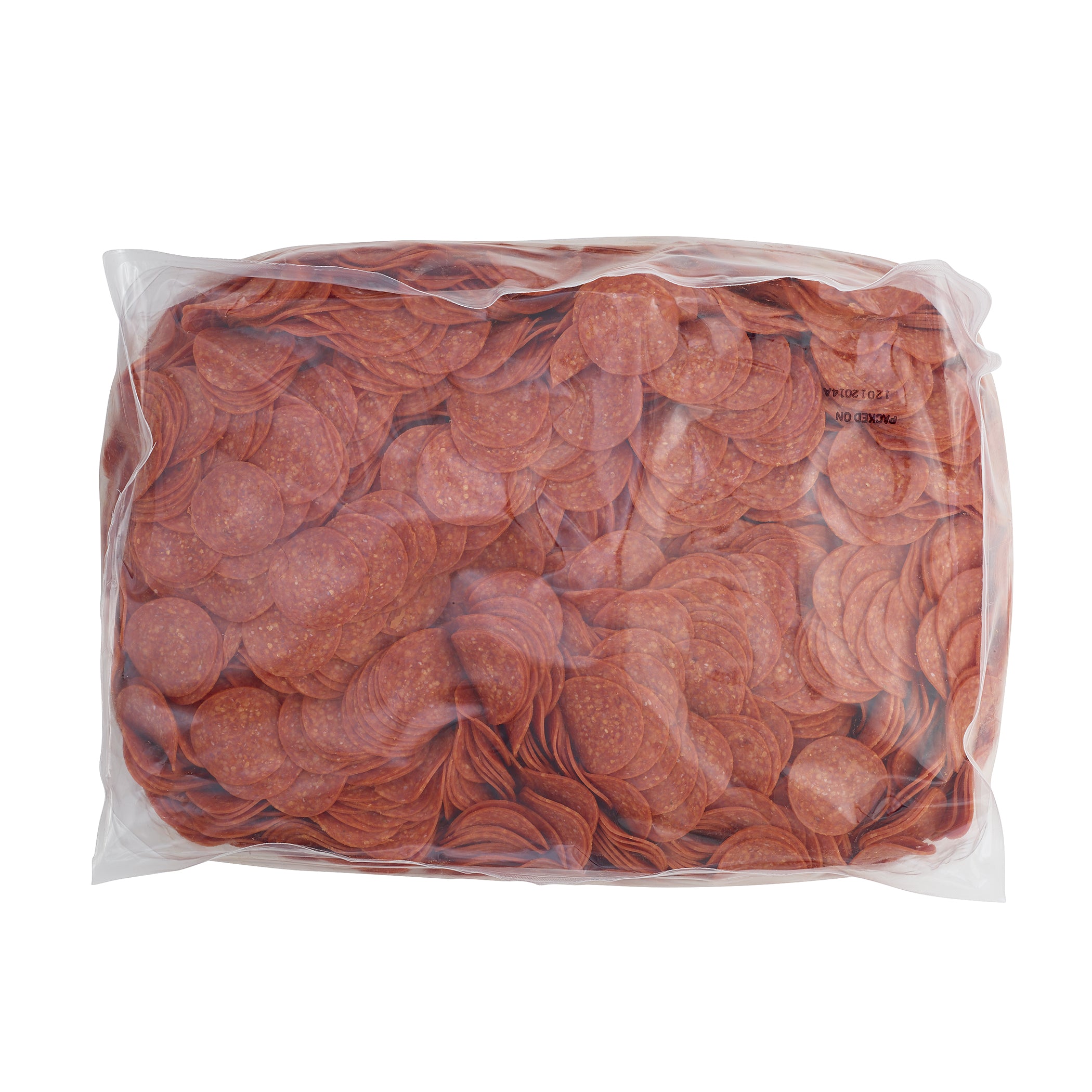 Halal Pepperoni - Fully Cooked