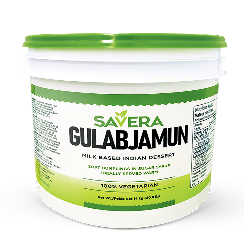 Savera - Gulab Jamun