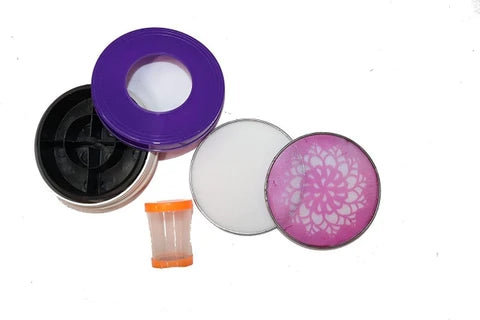 Rangoli Jaali - 1pc
