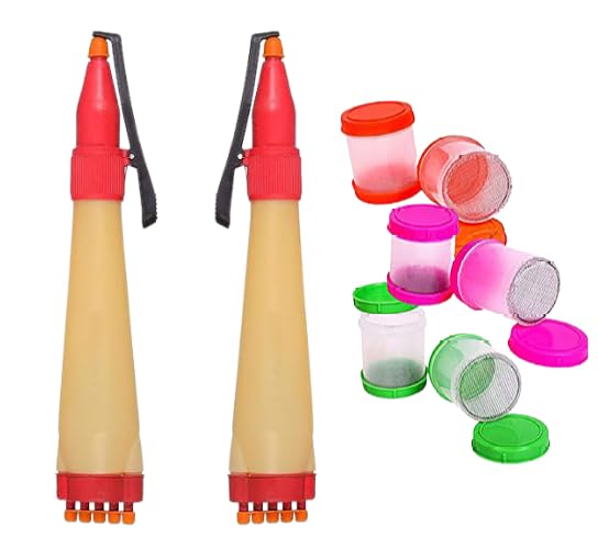 Rangoli Pen - 5in1
