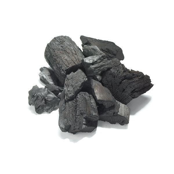 Lump - Charcoal