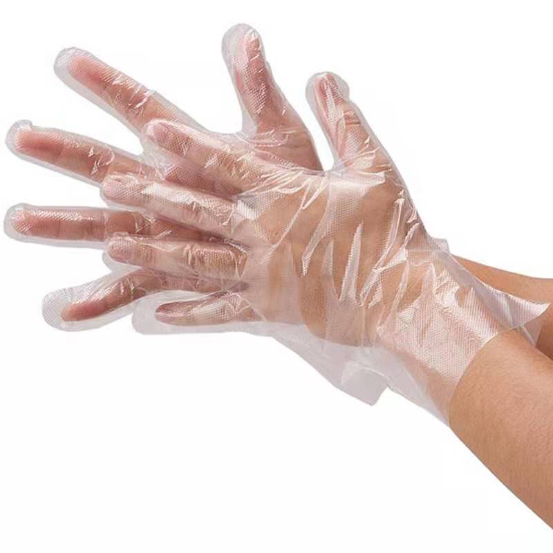 Mark's Choice - Gloves - Poly - Large