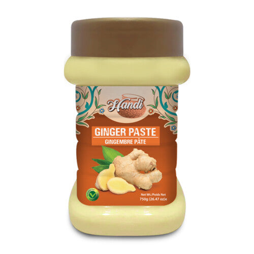 Handi - Ginger Paste