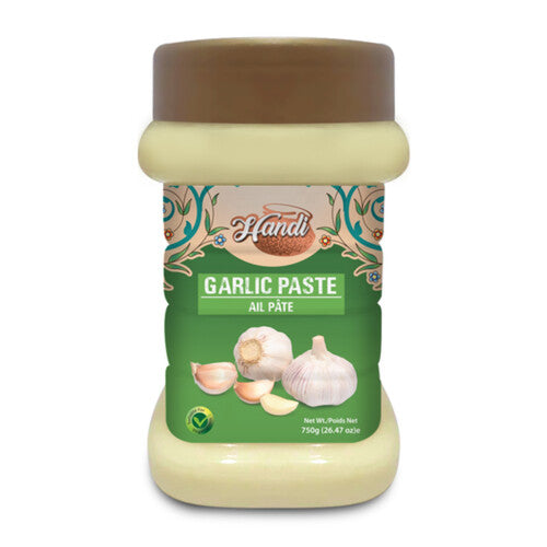 Handi - Paste Garlic