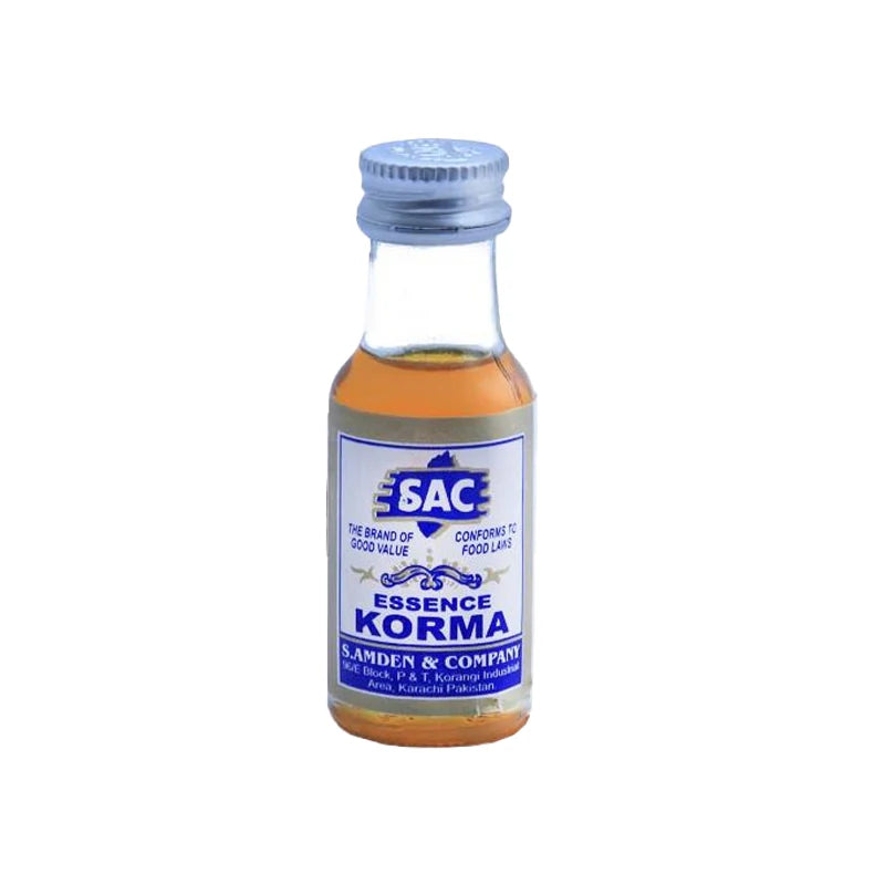Sac - Essence - Korma