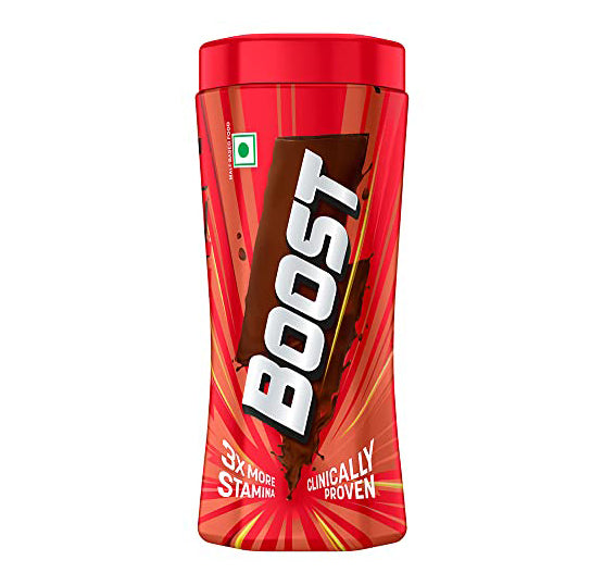 Boost Drink - 500g