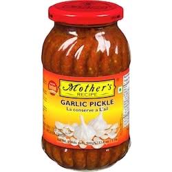 Mothers - Garlic Pickle - 500g