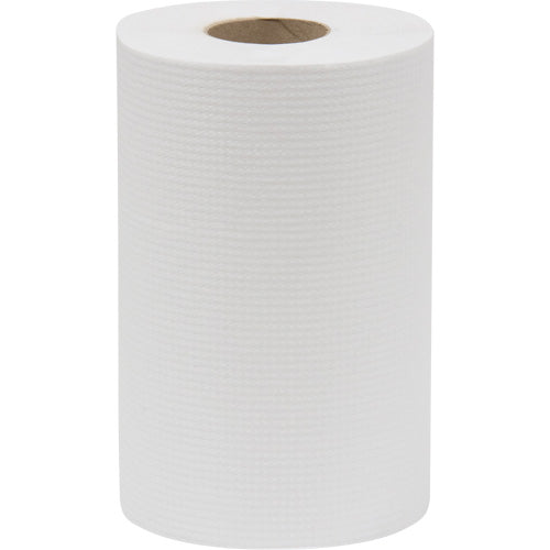 Divine - 350' white paper towel