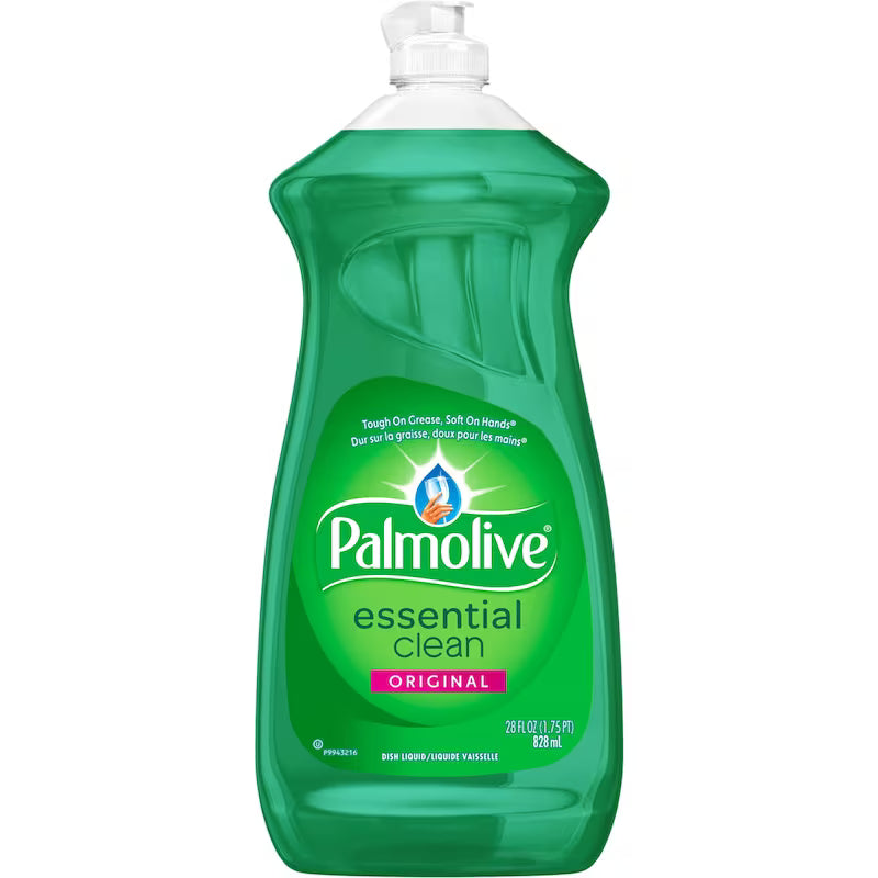 Palmolive - Dish Soap - Original - 800ml