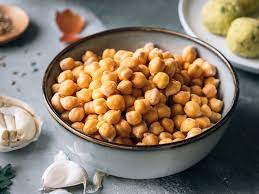 NaturZ - ChickPeas - 4Lb