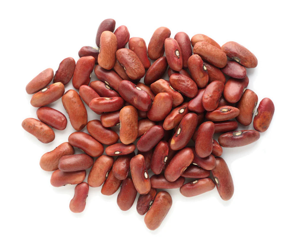 NaturZ/SF - Red Kidney Beans - Light - 4Lb