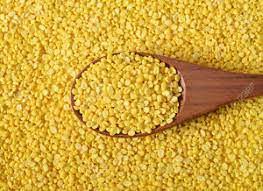 NaturZ - Moong Dal - 4Lb