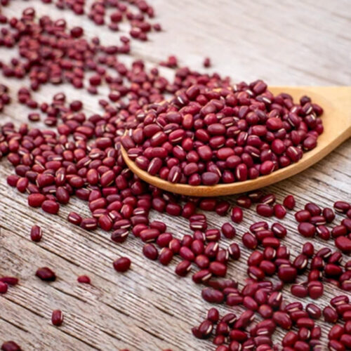 Red Kidney Beans - 50Lb.