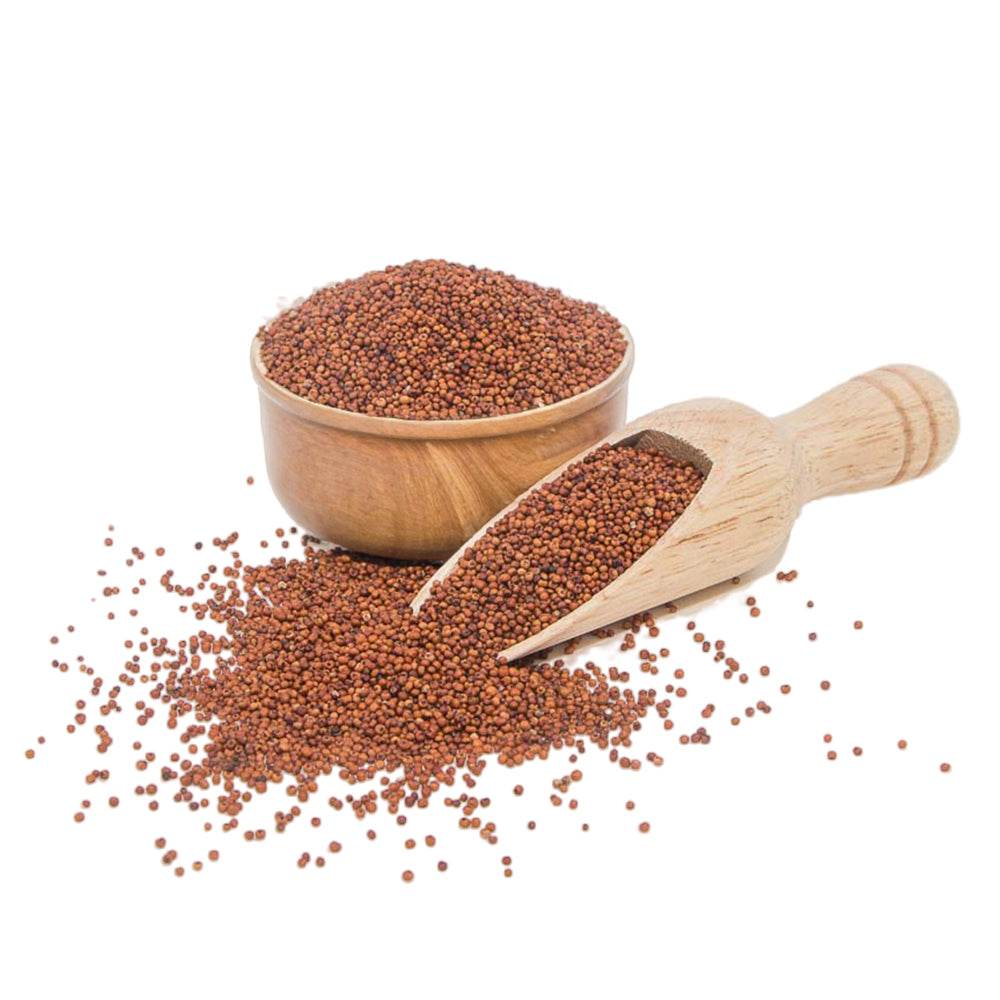 Desi - Ragi Whole - 200g