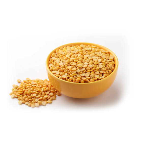 SF - Toor Dal - 4Lb