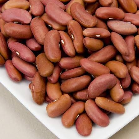 SF - Light Red Kidney Beans - 4Lb