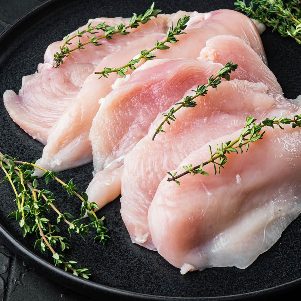 Chicken Breast
