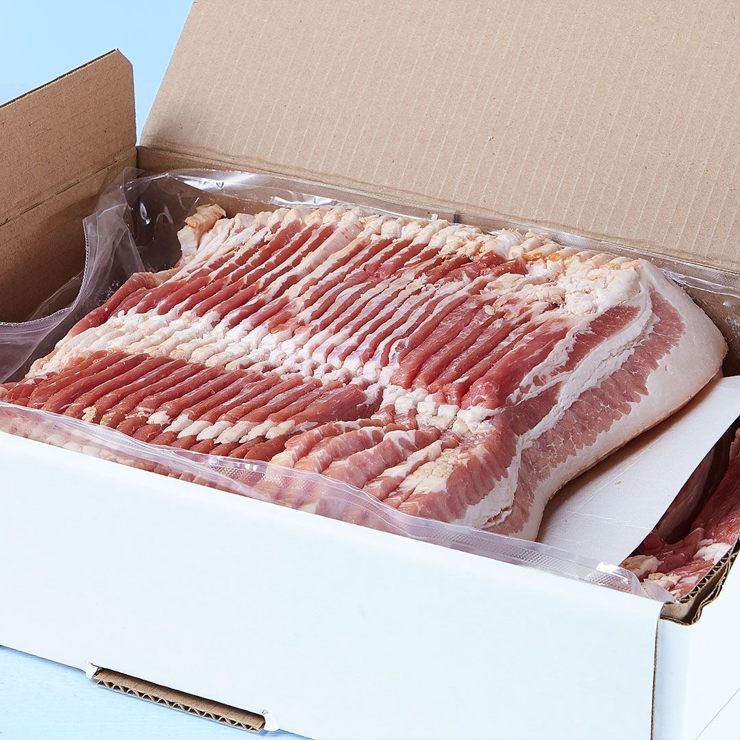 Bacon Sliced Smoked CC 14-16